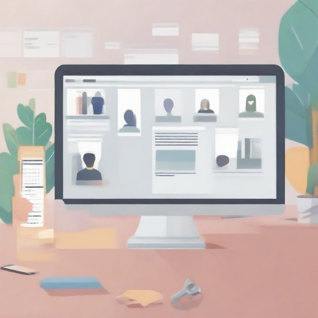 The Ultimate Guide to Starting a Virtual Event Planning Service