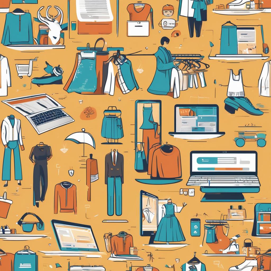 Niche E-commerce Mastery: Building Your Online Store Empire