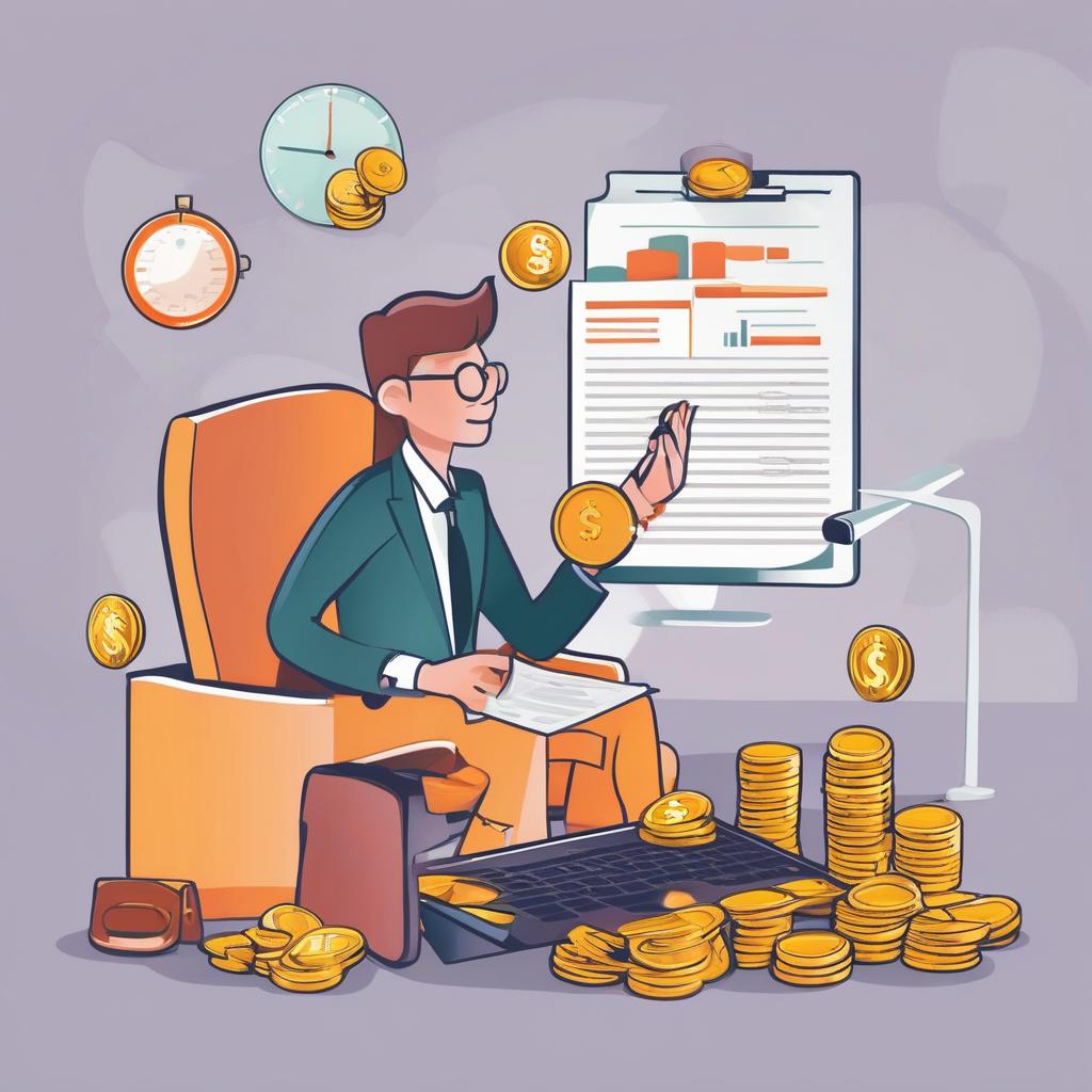Master Your Money: A Beginner’s Guide to Personal Finance Coaching