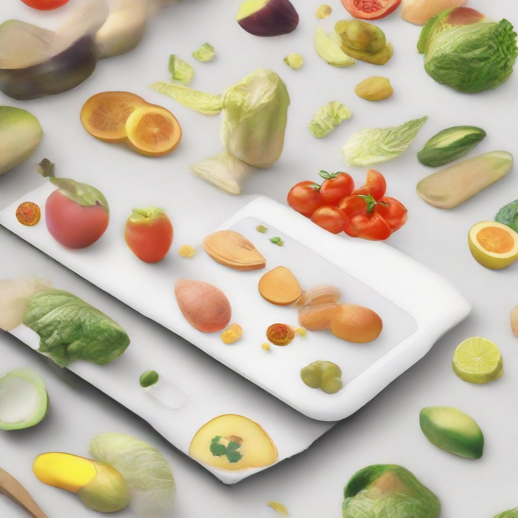 Waste Not, Want Not: How to Tackle Food Waste with a Handy App