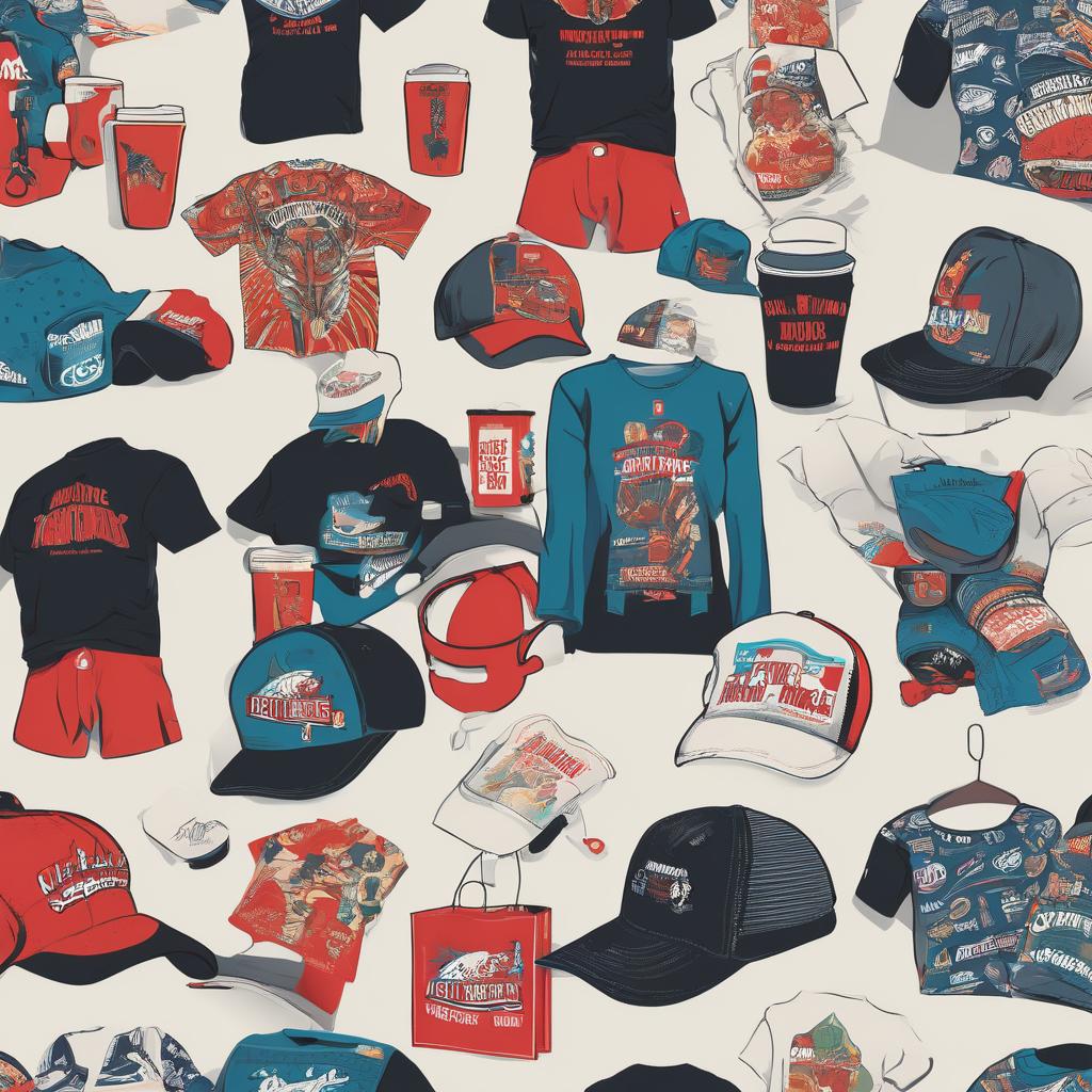 Crafting Your Brand: A Step-by-Step Guide to Custom Merchandise Printing