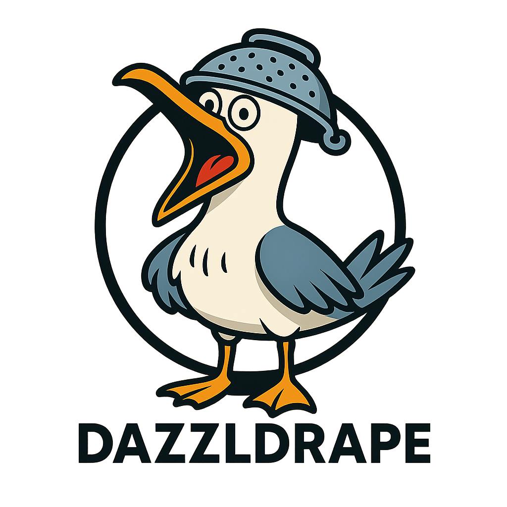 DazzlDrape